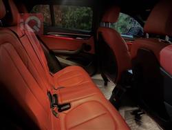 بي ام دبليو X2